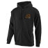 TROY LEE DESIGNS Mix full zip sweatshirt