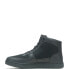 Фото #9 товара Harley-Davidson Watkins Canvas D93799 Mens Black Lifestyle Sneakers Shoes