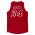 MITCHELL & NESS NBA CHRISTMAS DAY JERSEY MIAMI HEAT 2012 RAY ALLEN