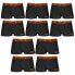 Фото #1 товара KTM PK1217 boxers 10 units