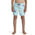 QUIKSILVER Mix Vly 14´´ Swimming Shorts