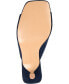 ფოტო #5 პროდუქტის Women's Larna Slip On Kitten Heel Sandals