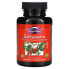 Фото #1 товара Травяные капсулы Dragon Herbs Сизандра, 500 мг, 100 шт.