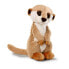 Фото #1 товара NICI Meerkat 15 cm Sitting Teddy