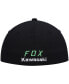 Фото #4 товара Big Boys and Girls Black Jet Ski Flex Hat