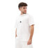 ADIDAS Z.N.E. Premium short sleeve polo