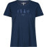 ფოტო #1 პროდუქტის CMP 38T6656 short sleeve T-shirt