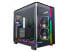 Фото #2 товара MONTECH, KING 95 PRO Dual-Chamber ATX Mid-Tower PC Gaming Case, High-Airflow, To