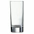 Фото #1 товара Набор стаканов Arcoroc J3308 Прозрачный Cтекло 290 ml (6 Предметы)