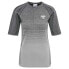 Фото #2 товара HUMMEL Training Seamless short sleeve T-shirt