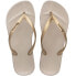 Фото #3 товара Ipanema Anat Tan Fem Flip Flops W 81030-23097