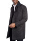 Фото #7 товара Men's Pike Classic-Fit Over Coats