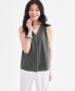 Women's Sleeveless Tank, Created for Macy's