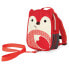 Фото #1 товара SKIP HOP Zoo Mini Backpack With Safety Harness Fox