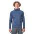 HANNAH Ethan Hoody full zip fleece