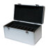 Фото #3 товара LogiLink UA0219 - Suitcase case - ABS synthetics - Silver - 2.5,3.5" - 313 mm - 163 mm