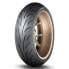 DUNLOP Qualifier Core 55W TL Front Road Tire