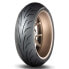 DUNLOP Qualifier Core 55W TL road front tire