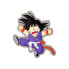 Фото #1 товара Игрушка развивающая SD TOYS Goku Dragon Ball Magnet