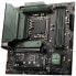 Фото #6 товара MSI MAG B660M BAZOOKA, Sockel LGA 1700, Intel B660M, Micro-ATX - DDR4