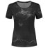 Фото #4 товара ROGELLI Marble short sleeve T-shirt