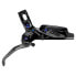 Фото #1 товара SRAM G2 Ultimate Carbon Hydraulic Disc Front Brake Lever