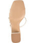 ფოტო #5 პროდუქტის Women's Emory Block Heel Sandals