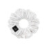 Фото #2 товара Hair band Sprunchie Extra Hold Pure White