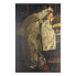 Фото #1 товара Картина Art for the Home Девушка в белом кимоно