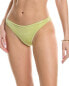 Фото #1 товара Ramy Brook Isla Bikini Bottom Women's