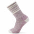 Фото #2 товара SMARTWOOL Slipper Sock Crew socks