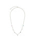 Фото #2 товара Sterling Forever ula Necklace