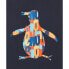 ფოტო #4 პროდუქტის ORIGINAL PENGUIN Hd Jersey Graphic Pete Fill short sleeve T-shirt