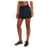 NIKE Tempo Luxe 2 in 1 shorts Черный, XS - фото #4