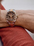Фото #5 товара Наручные часы TW Steel Fast Lane Chrono Limited Edition SVS209 48mm 10ATM.