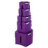 Фото #8 товара Hardcase HFUSION2 F.Lined Set Purple
