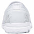 Фото #6 товара Propet Travelactiv Slip On Walking Womens White Sneakers Athletic Shoes W5104-W