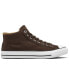 Фото #2 товара Men's Chuck Taylor All Star Malden Street Casual Sneakers from Finish Line