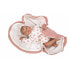 MUÑECAS ARIAS 40 cm Cristina With Blanket baby doll