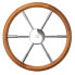 VETUS Pro Wood Wheel Rudder