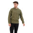 TIMBERLAND Exeter River Basic Brushed Back sweatshirt