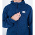 Фото #4 товара HURLEY Mesa Ridgeline Full Zip Hooded Sweatshirt