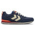 HUMMEL Monaco 86 NS trainers