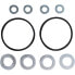 MOOSE HARD-PARTS Hardware Kit Kawasaki KX250F 04-18 oil filter