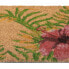 Фото #9 товара Kokos Fußmatte mit tropischem Motiv