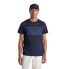 ფოტო #2 პროდუქტის CRAGHOPPERS Lucent short sleeve T-shirt