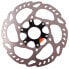 Фото #1 товара Shimano SLX SM-RT70 Disc Brake Rotor / 180mm / Centerlock / For Road/Gravel/MTB