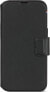 Фото #3 товара Decoded Decoded Leather Detachable Wallet, black - iPhone 15 Pro Max