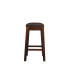 Фото #3 товара Bowen 24" Backless Counter Height Stool