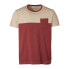 Фото #3 товара VAUDE Nevis III short sleeve T-shirt